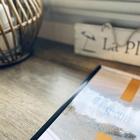 Le Chateau Leenhardt Le Grau-du-Roi Εξωτερικό φωτογραφία